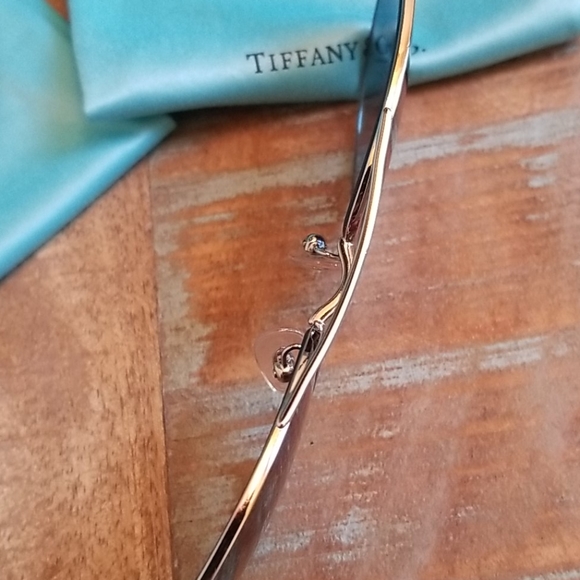 SOLD!!Tiffany & Co. Sunglasses - Picture 7 of 15